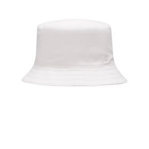 Lululemon Both Ways Reversible Bucket Hat Bone/White S/M